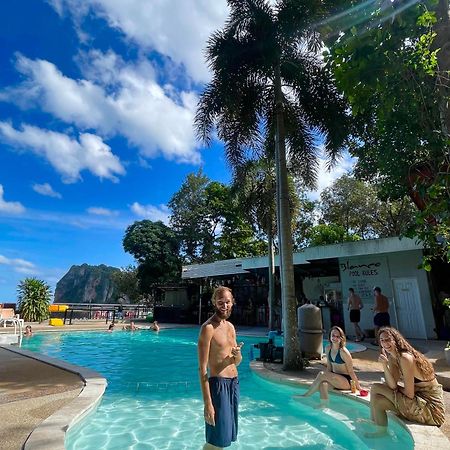 Blanco Hideout Railay - Youth Hostel 18 To 35 Only Екстер'єр фото
