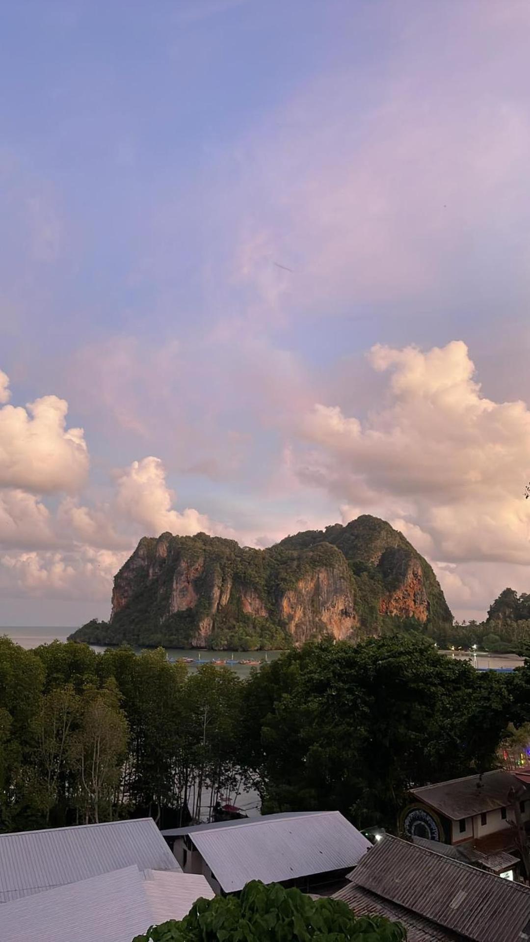 Blanco Hideout Railay - Youth Hostel 18 To 35 Only Екстер'єр фото