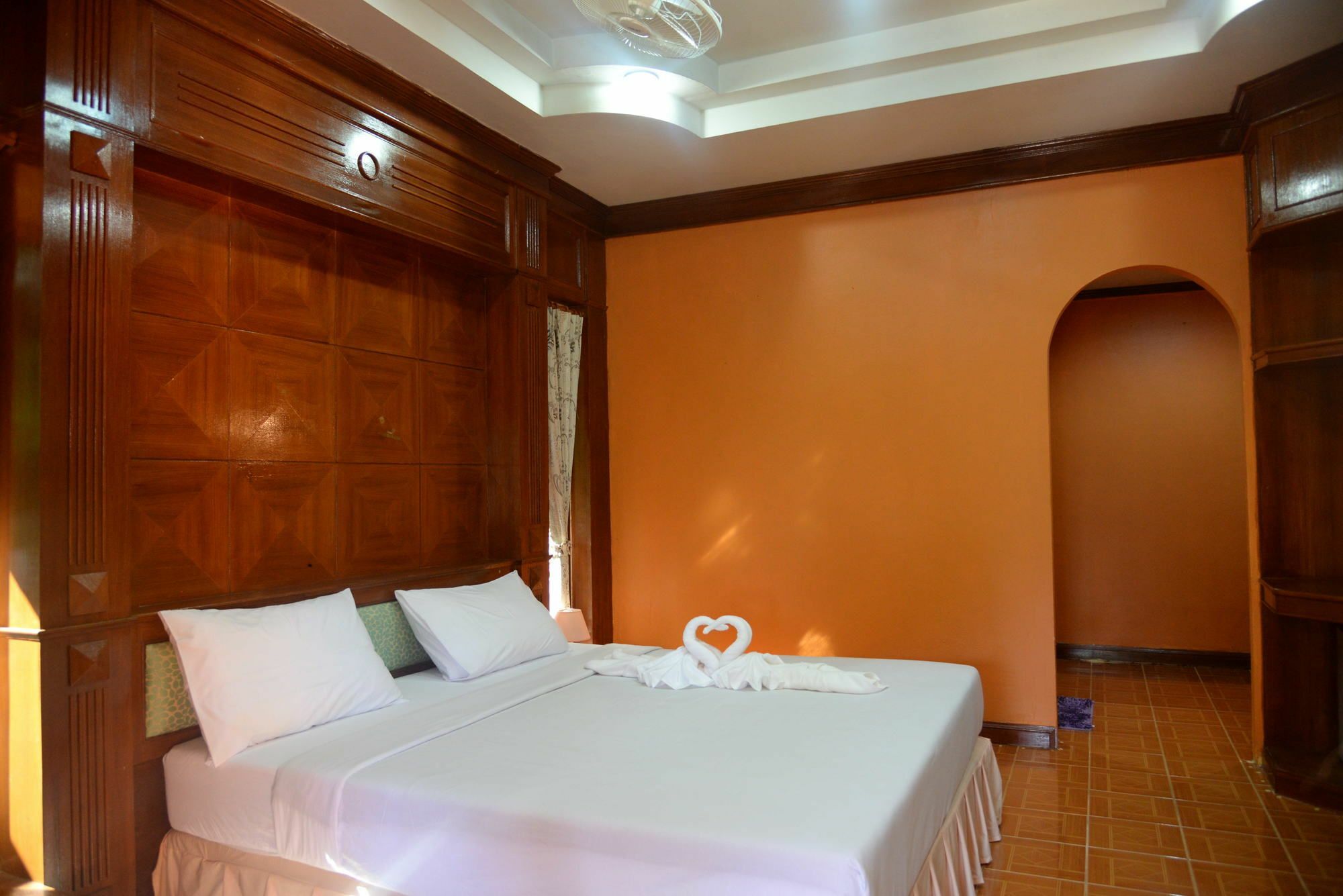 Blanco Hideout Railay - Youth Hostel 18 To 35 Only Екстер'єр фото